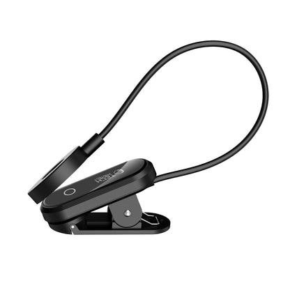 Prijenosna LED svjetiljka Tech-Protect LL100, Crna