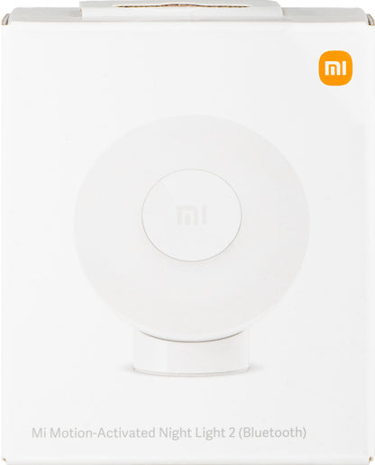 Xiaomi Light 2 LED noćna svjetiljka, 2800K, Senzor, Bijela BHR5278GL