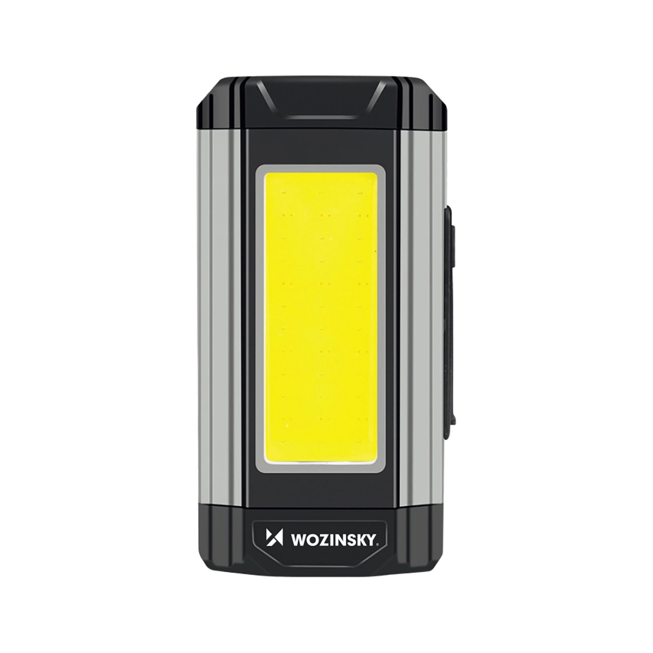 LED radna svjetiljka WZK WLR-15W, 1500lm, Siva