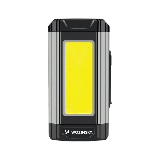 LED radna svjetiljka WZK WLR-15W, 1500lm, Siva