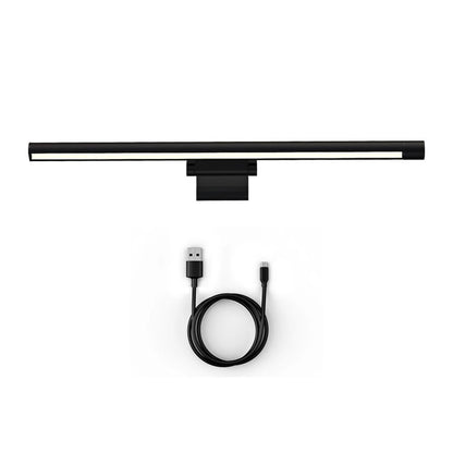 Lampa Led Monitor Baseus i-Wok Pro, 3000K - 6500K, Crna DGIWK-P01