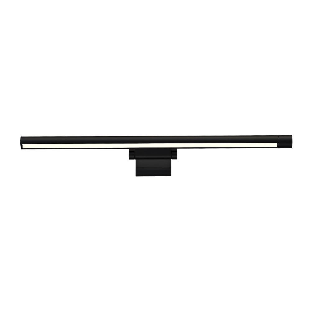 Lampa Led Monitor Baseus i-Wok Pro, 3000K - 6500K, Crna DGIWK-P01