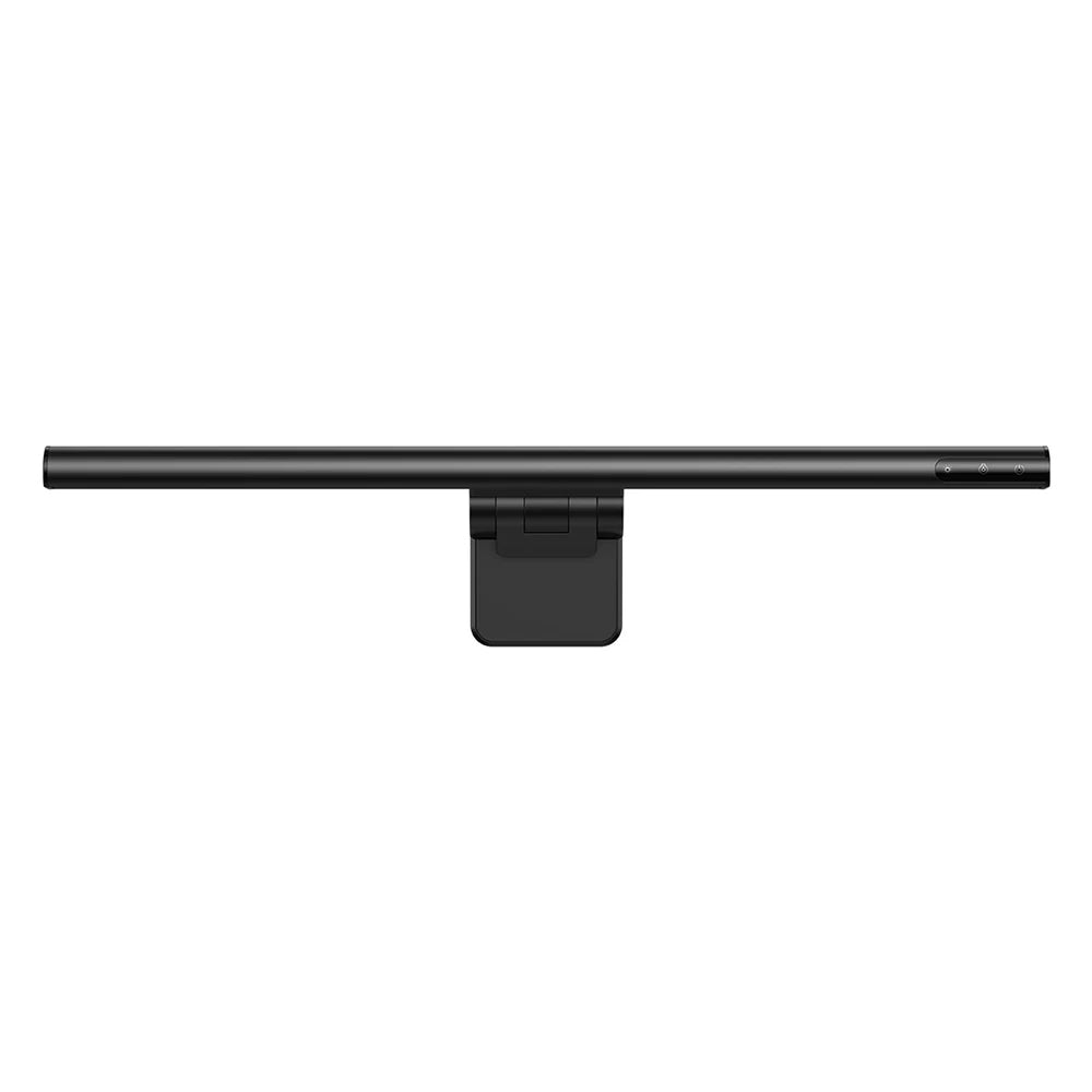 Led lampa za monitor Baseus i-Wok, 2900K - 5000K, Crna DGIWK-B01