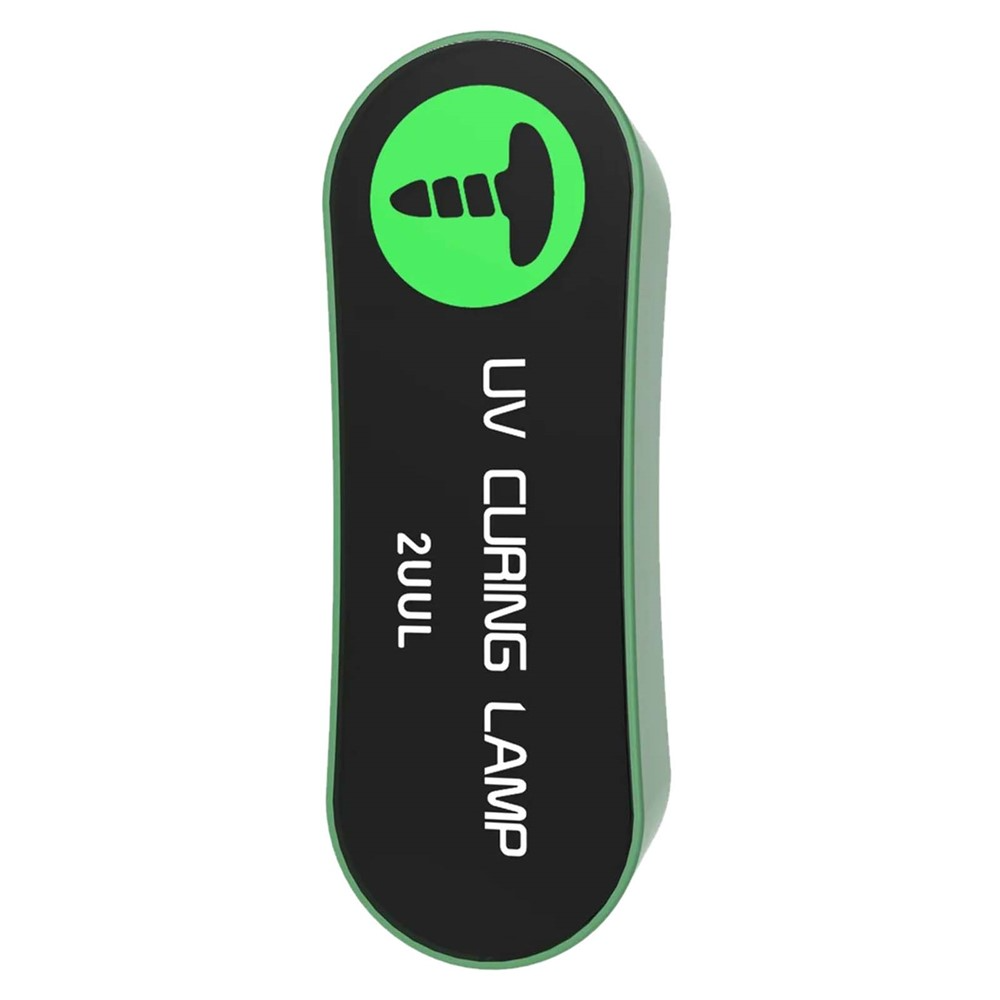 Lampa UV 2UUL SC08