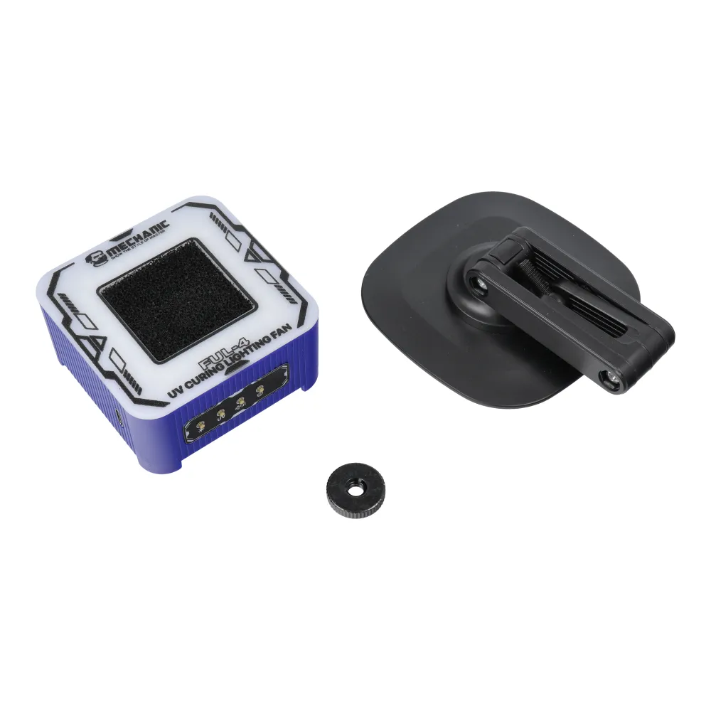 Ekstraktor dima Mechanic FUL-4, 4u1