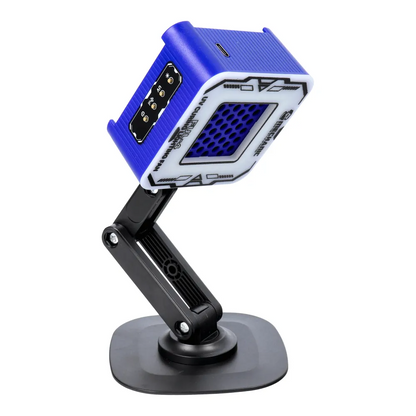 Ekstraktor dima Mechanic FUL-4, 4u1