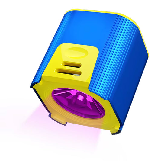 UV lampa Mechanic L1