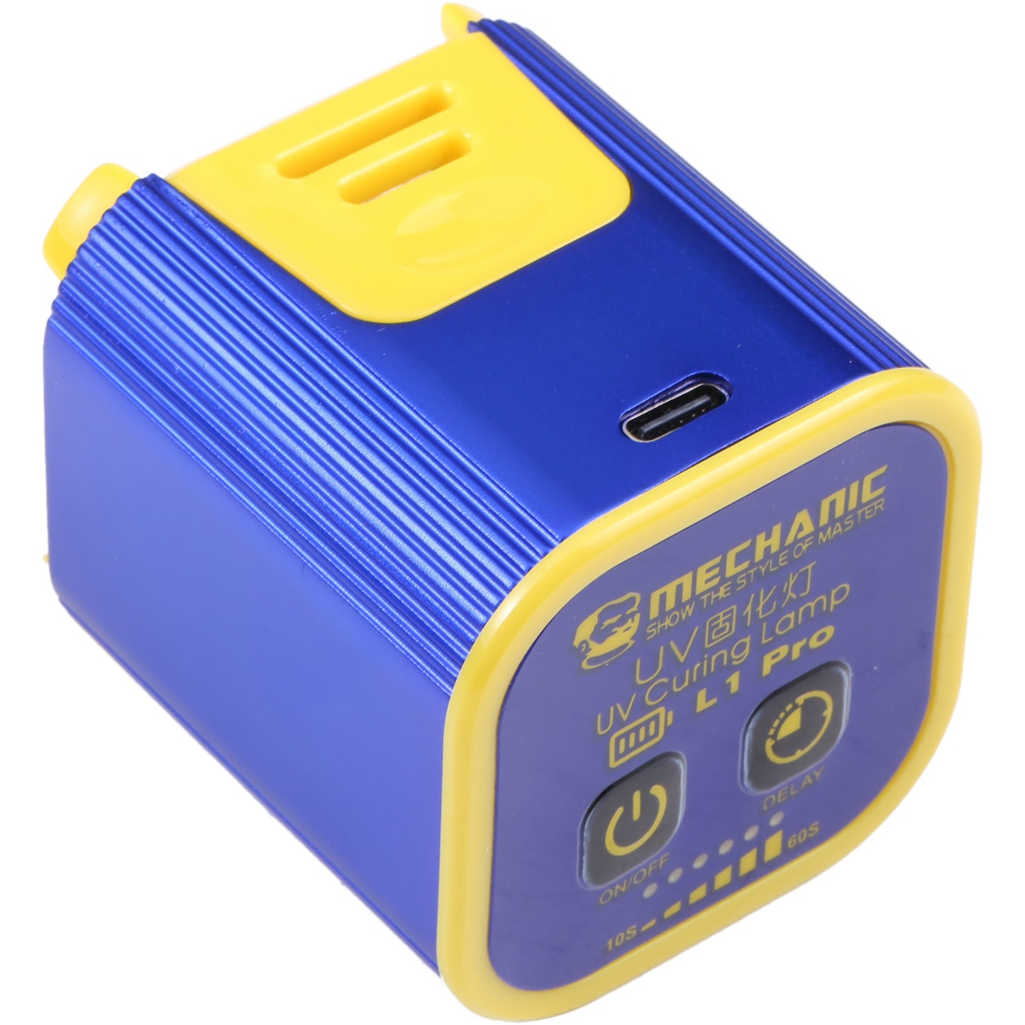 UV lampa Mechanic L1 Pro