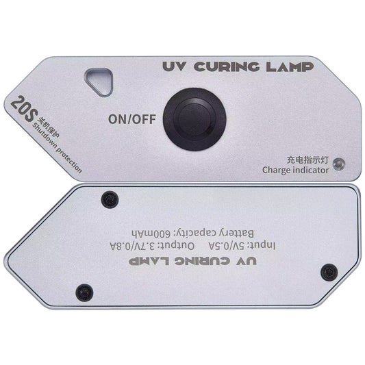 Lampa UV 2UUL SC05