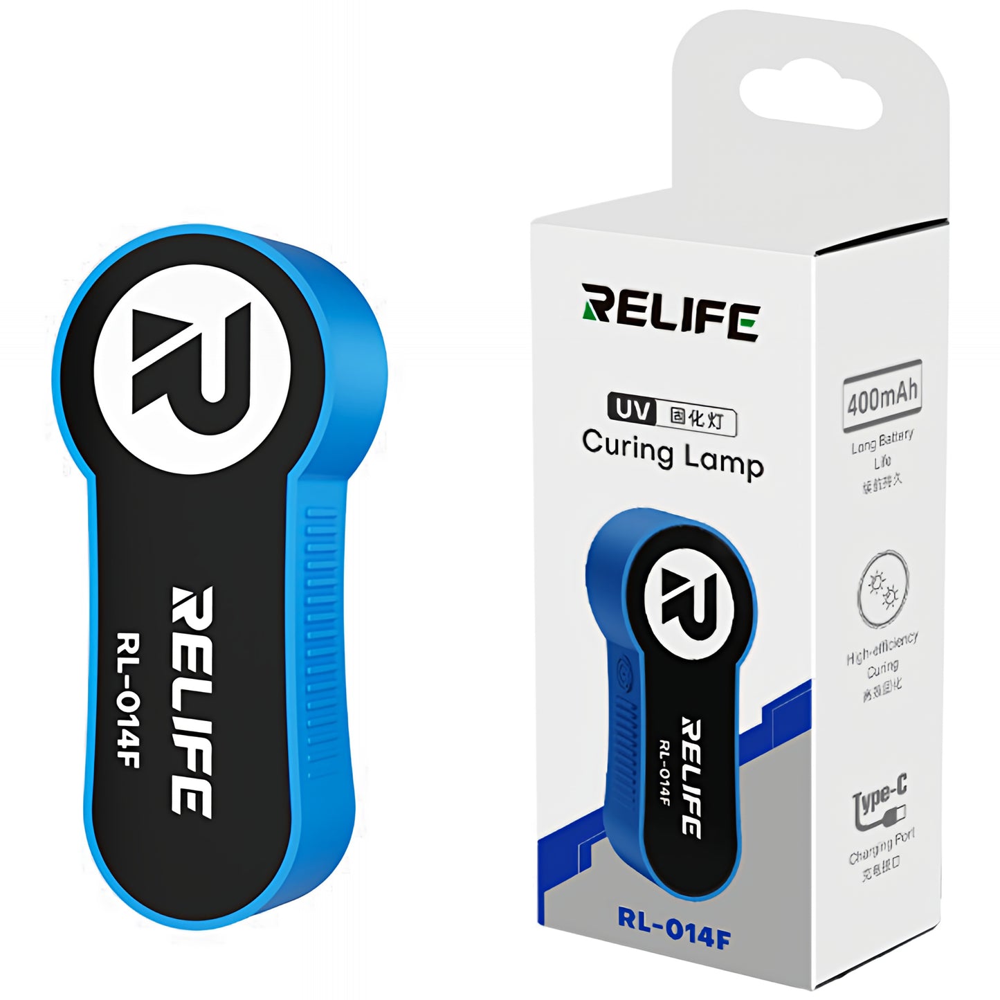 UV lampa Relife RL-014F
