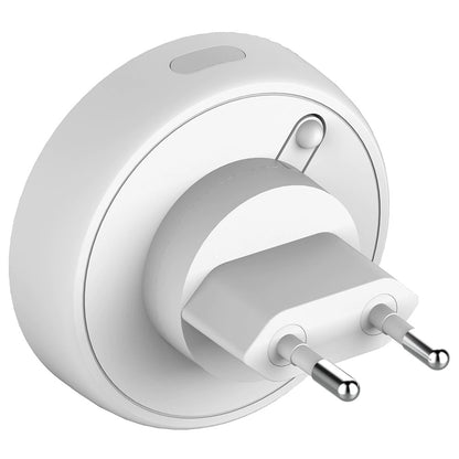 Led lampa za noćno svjetlo Yeelight Plug-in Nightlight, 0.5W, 2500K, Senzor, Bijela YLYD11YL