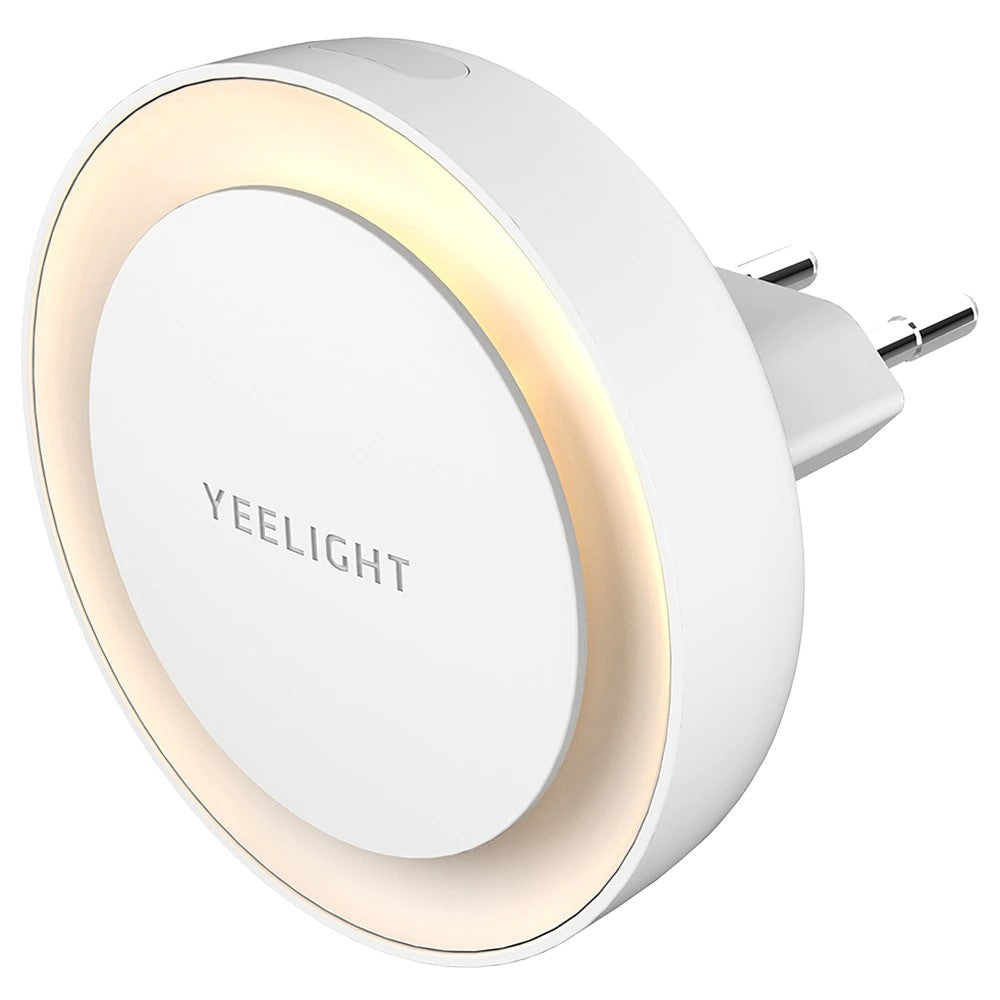 Led lampa za noćno svjetlo Yeelight Plug-in Nightlight, 0.5W, 2500K, Senzor, Bijela YLYD11YL