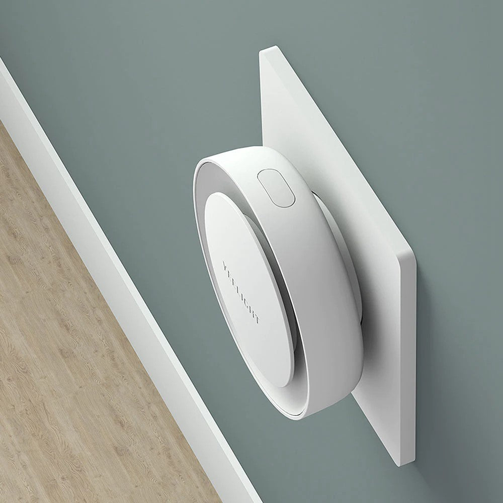 Led lampa za noćno svjetlo Yeelight Plug-in Nightlight, 0.5W, 2500K, Senzor, Bijela YLYD11YL