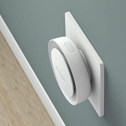 Led lampa za noćno svjetlo Yeelight Plug-in Nightlight, 0.5W, 2500K, Senzor, Bijela YLYD11YL