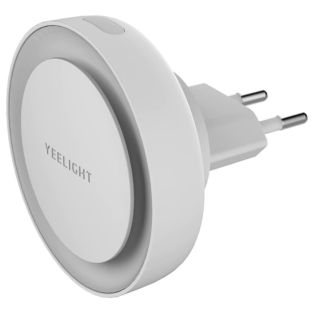 Led lampa za noćno svjetlo Yeelight Plug-in Nightlight, 0.5W, 2500K, Senzor, Bijela YLYD11YL