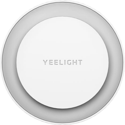 Led noćna svjetiljka Yeelight Plug-in Nightlight, 0.5W, 2500K, Senzor, UK verzija, Bijela YLYD11YL
