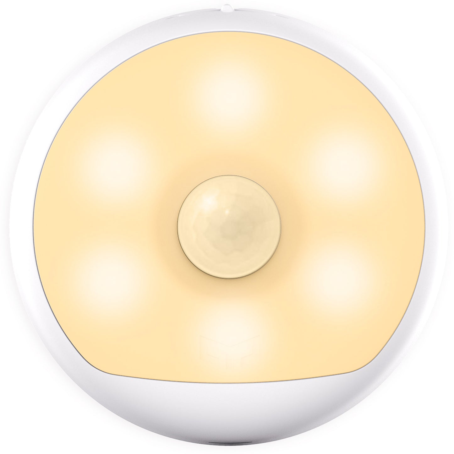 Led lampa za noćno svjetlo Yeelight Polaris 2, Senzor, Bijela YLYYD-0024