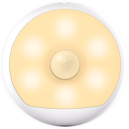 Led lampa za noćno svjetlo Yeelight Polaris 2, Senzor, Bijela YLYYD-0024