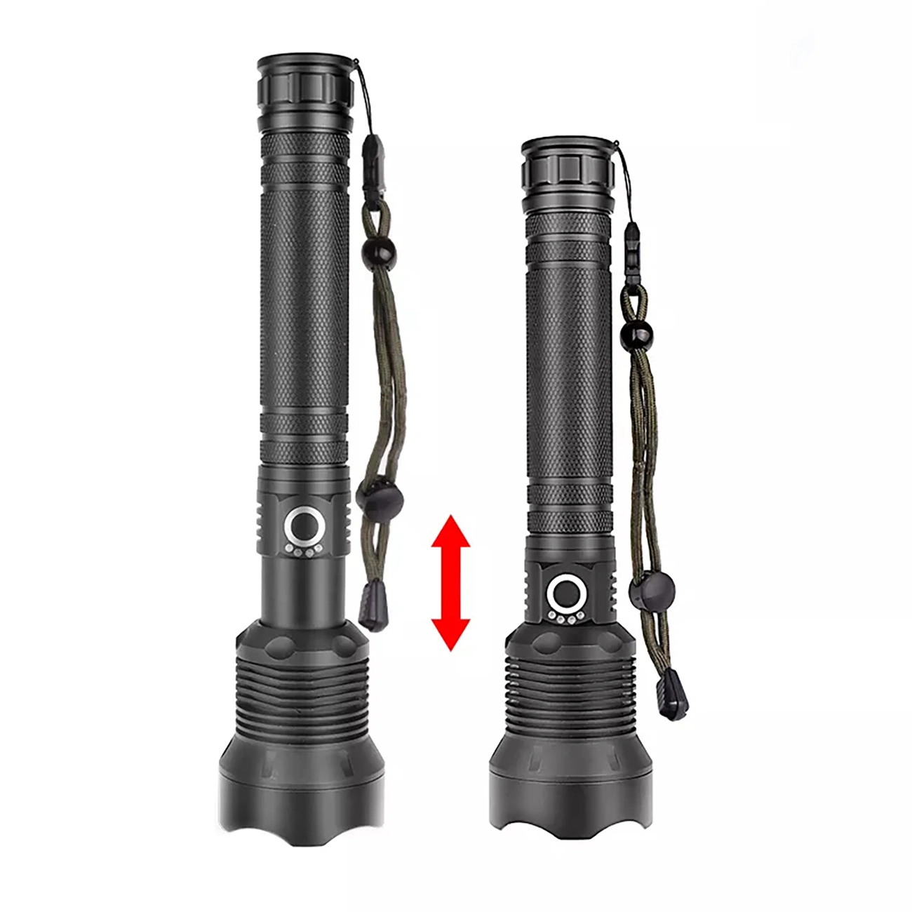 LED svjetiljka WZK WLT-20W, 2000lm, IP65