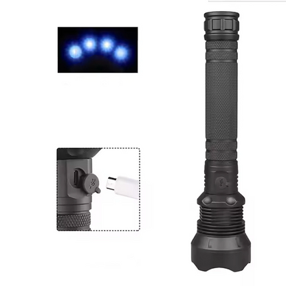 LED svjetiljka WZK WLT-20W, 2000lm, IP65
