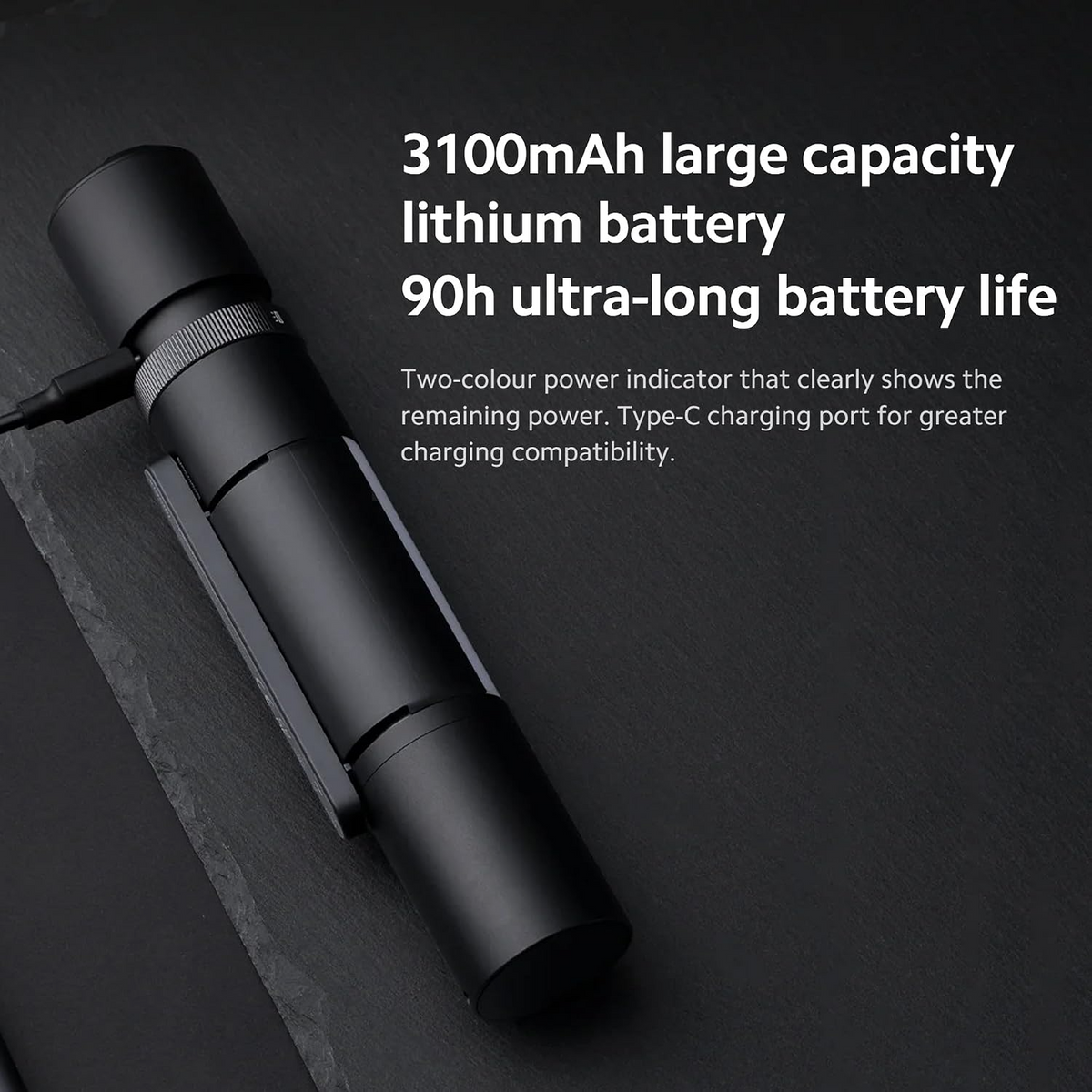 LED svjetiljka Xiaomi Mi Multifunction, 1000lm, IPX4 BHR7004GL