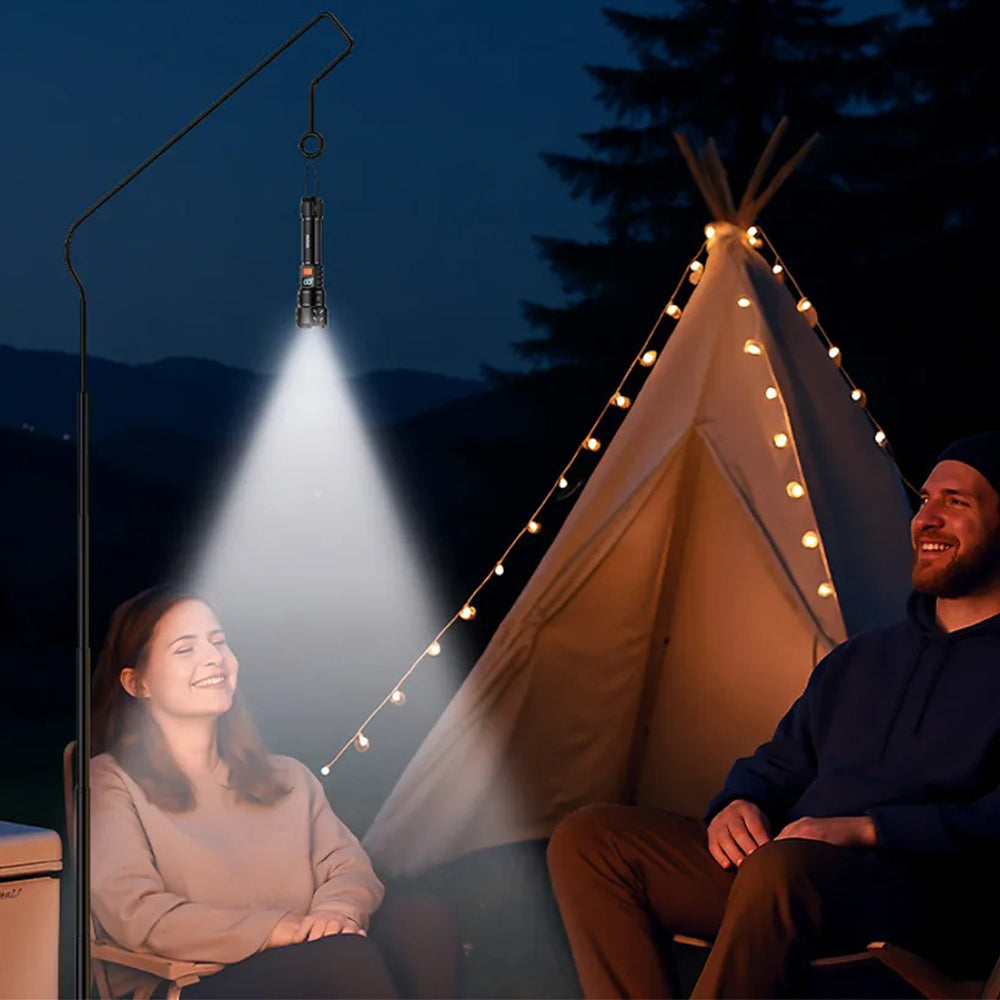 LED svjetiljka Yesido TC10, 220lm