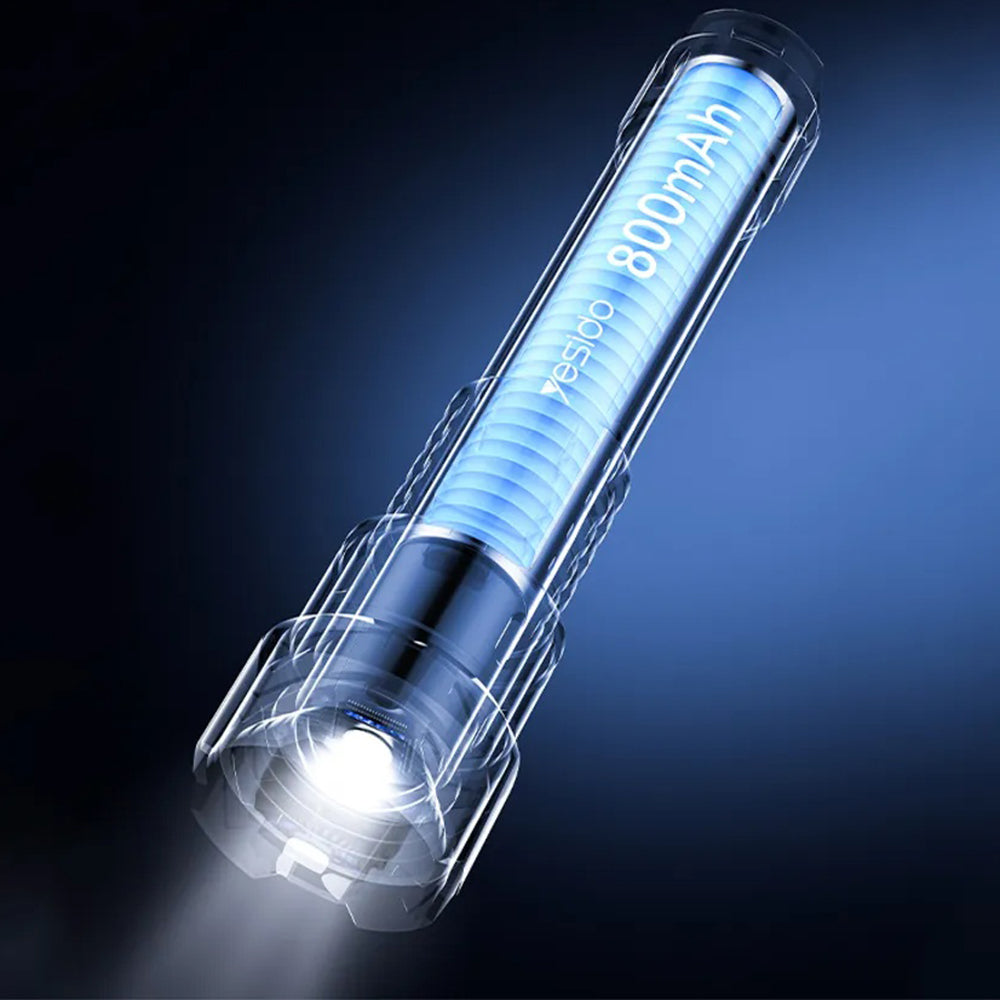 LED svjetiljka Yesido TC10, 220lm