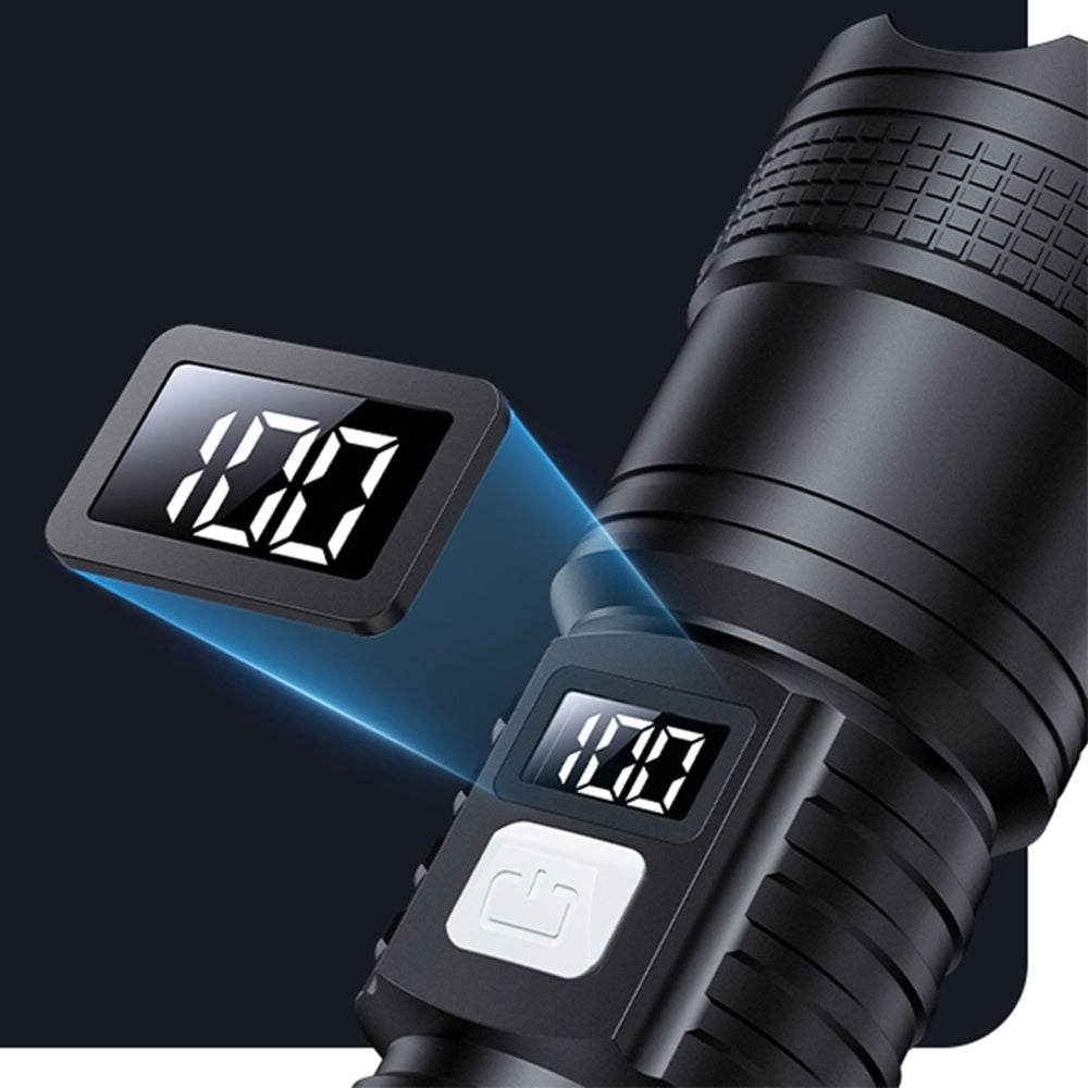 LED svjetiljka Yesido TC11, 190lm