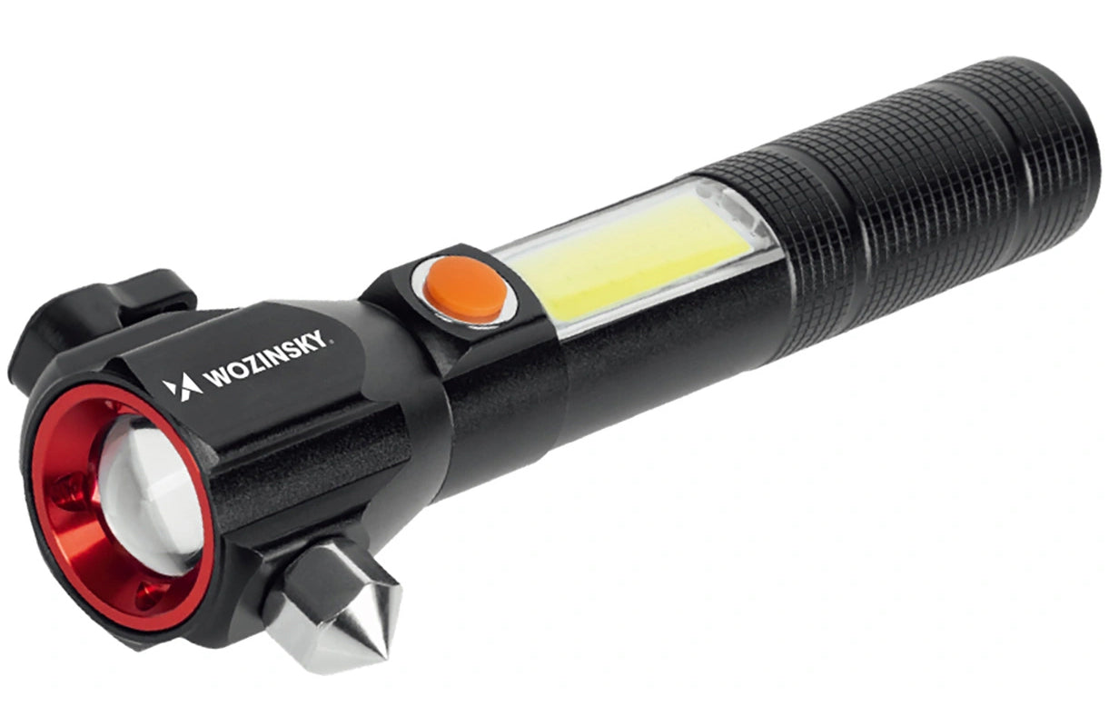 LED svjetiljka WZK WLR-31 3u1, 5W, 500lm