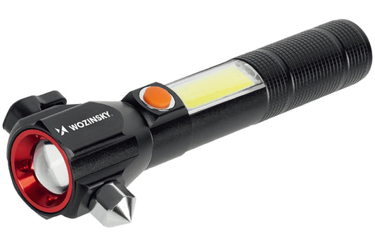 LED svjetiljka WZK WLR-31 3u1, 5W, 500lm