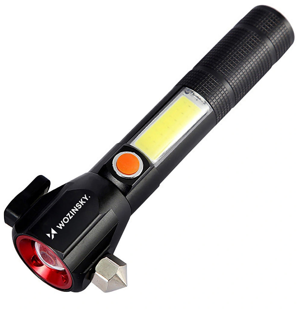 LED svjetiljka WZK WLR-31 3u1, 5W, 500lm