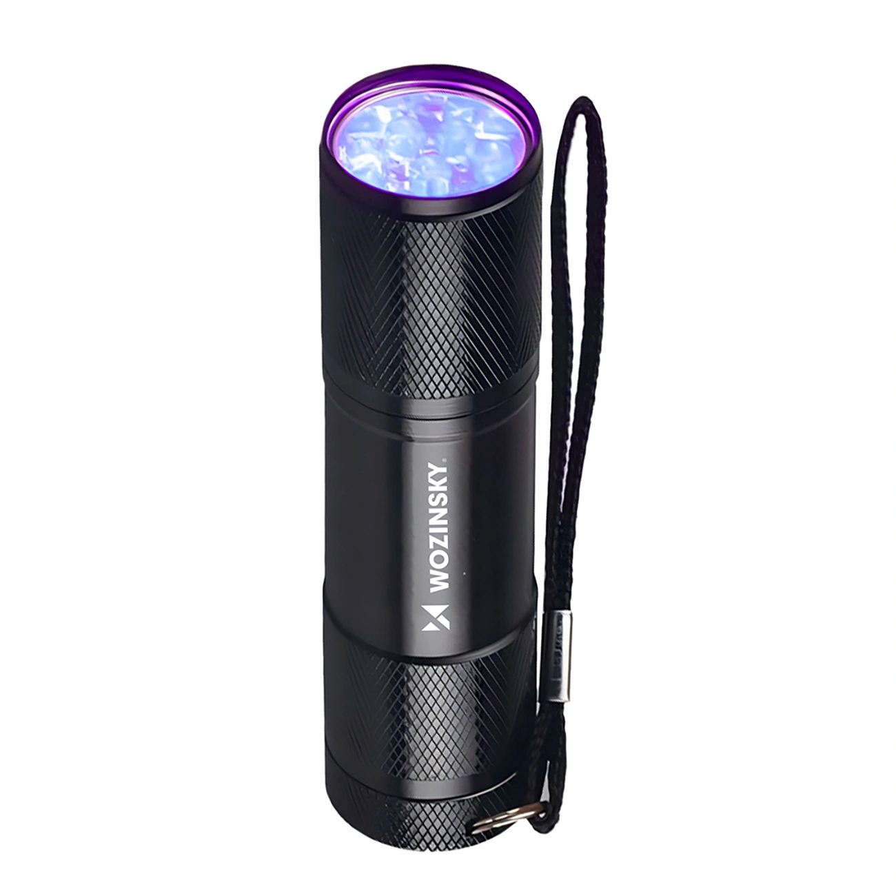 UV LED svjetiljka WZK WLD-9L, IP65