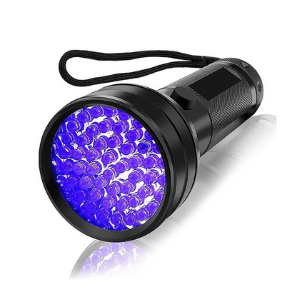 UV LED svjetiljka WZK WLT-51L, IP65