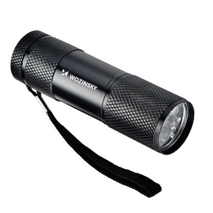 UV LED svjetiljka WZK WLD-9L, IP65