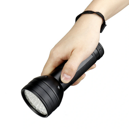 UV LED svjetiljka WZK WLT-51L, IP65