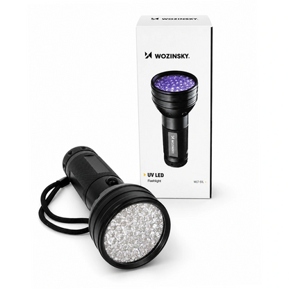 UV LED svjetiljka WZK WLT-51L, IP65