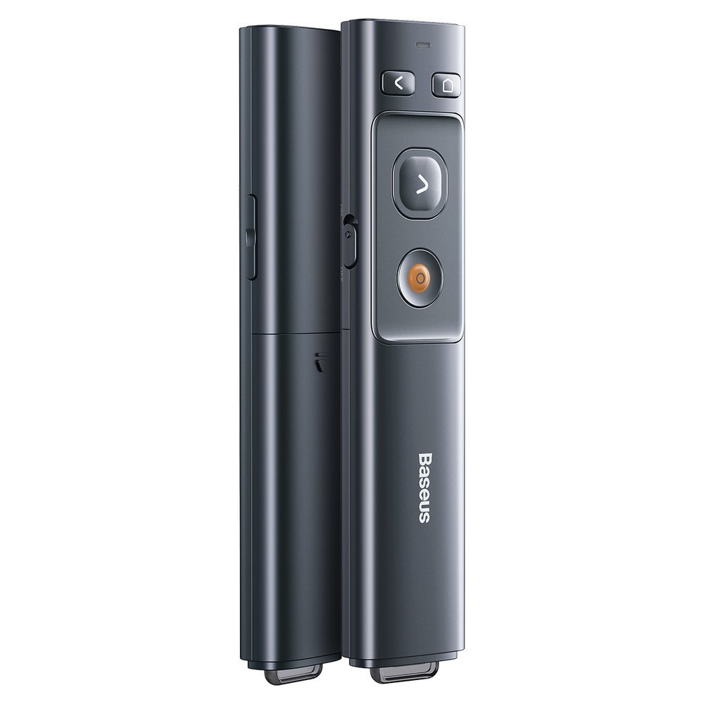 Presenter Wireless Baseus Orange Dot, Sivi ACFYB-B0G