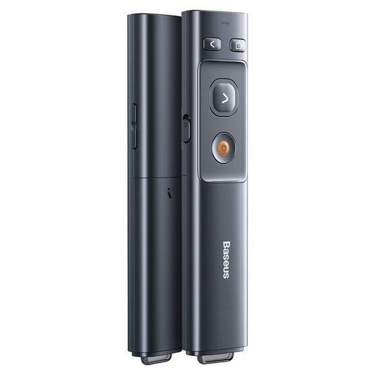 Presenter Wireless Baseus Orange Dot, Sivi ACFYB-B0G