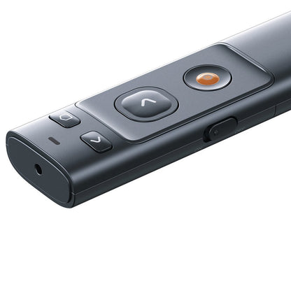 Presenter Wireless Baseus Orange Dot, Sivi ACFYB-B0G