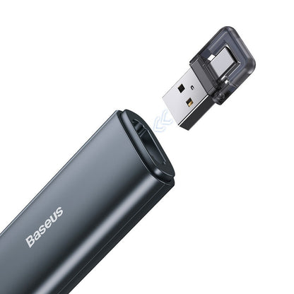 Presenter Wireless Baseus Orange Dot, Sivi ACFYB-B0G