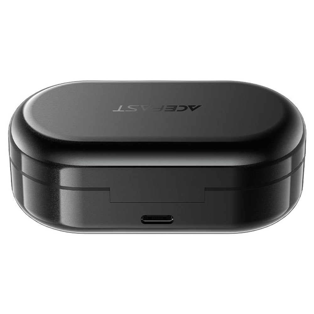 Lavaliera Acefast R3, USB-C, Set 2 komada, Crna