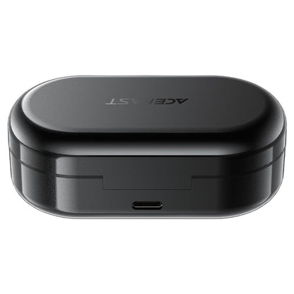 Lavaliera Acefast R3, USB-C, Set 2 komada, Crna