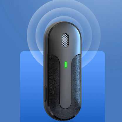 Lavaliera Yesido KR17, USB-C, Set 2 komada, Crna