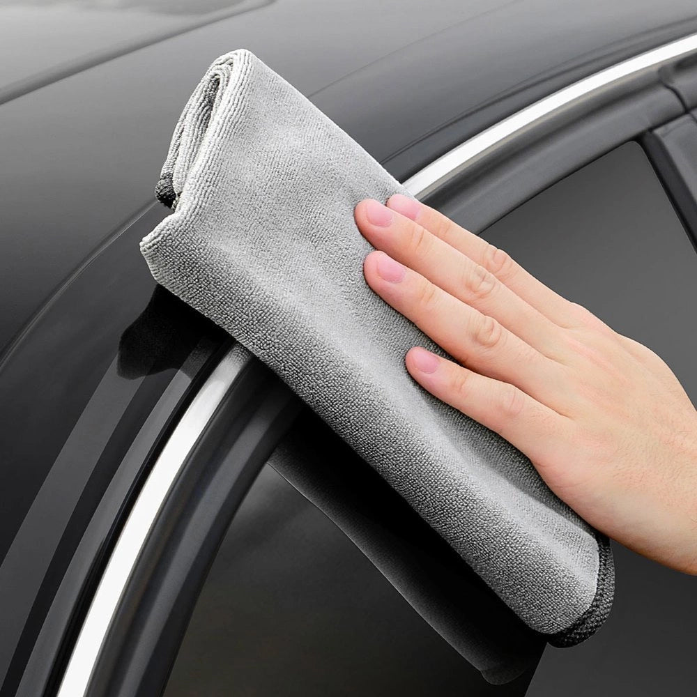 Krpa za čišćenje automobila Baseus, 40 x 80cm CRXCMJ-A0G