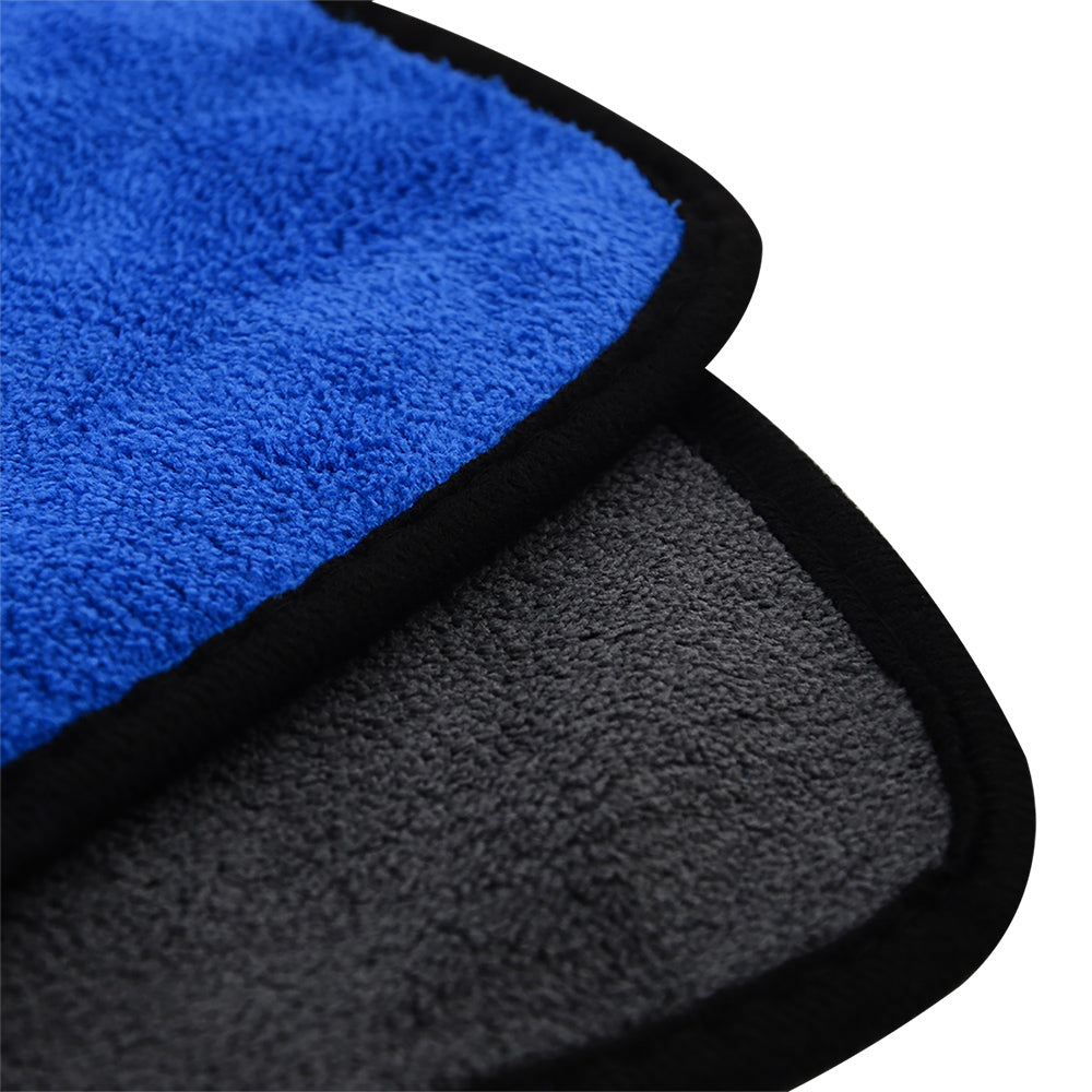 Krpa za auto Proove Carshine, 30cm x 30cm, Set 2 komada AACR30000003