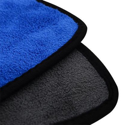 Krpa za auto Proove Carshine, 30cm x 30cm, Set 2 komada AACR30000003