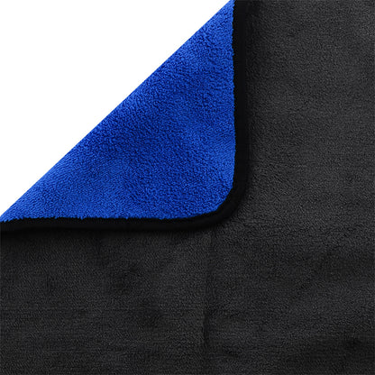 Krpa za auto Proove Carshine, 30cm x 30cm, Set 2 komada AACR30000003