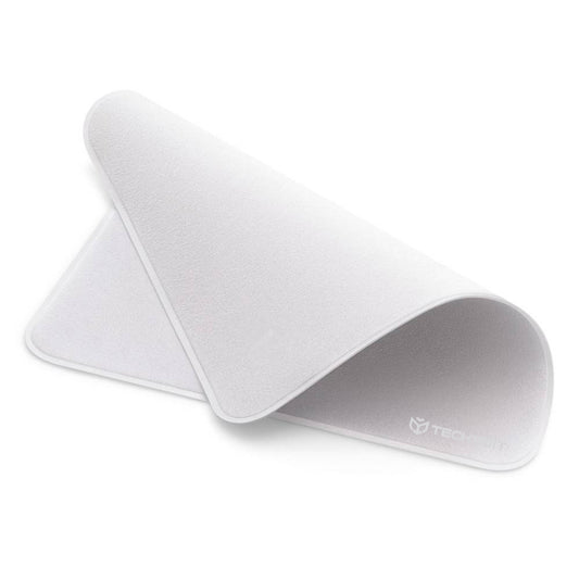 Krpa od mikrovlakana Techsuit TPC1, Bijela