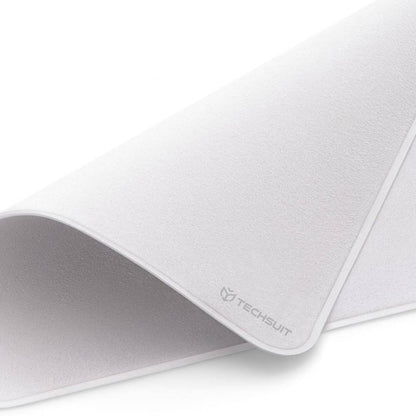 Krpa od mikrovlakana Techsuit TPC1, Bijela