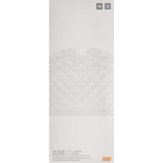 Krpa Mop za Usisavač Xiaomi Mi Robot Vacuum Mop, Set 30 komada SKV4132TY